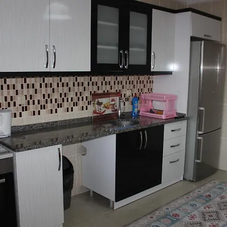 Payitaht House Apartment Trabzon