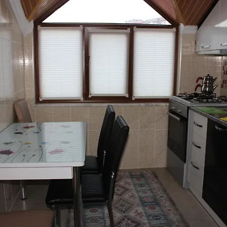 Apartment Payitaht House