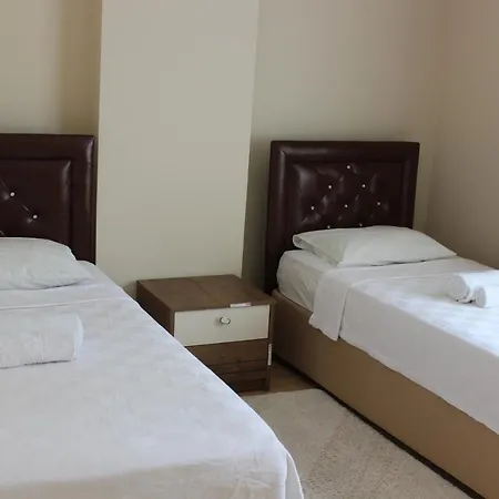 Apartment Payitaht House