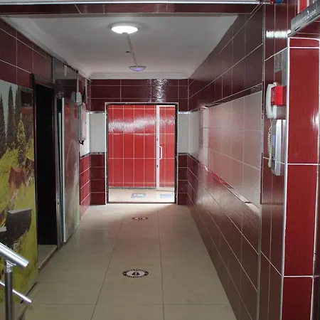 Apartment Payitaht House
