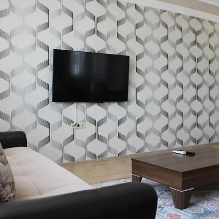Apartment Payitaht House Trabzon