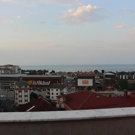 Payitaht House Apartment Trabzon