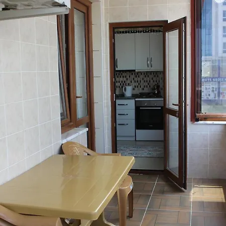 Payitaht House * Trabzon