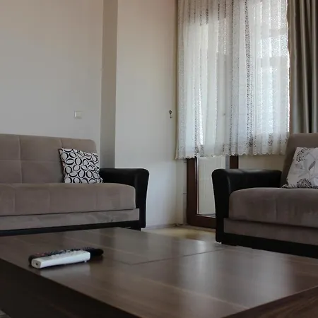 Apartment Payitaht House *