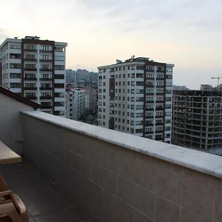 Apartment Payitaht House Trabzon