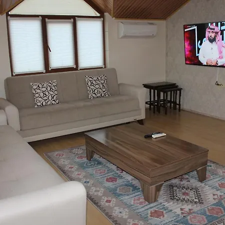 Payitaht House * Trabzon