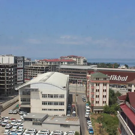 Payitaht House Trabzon