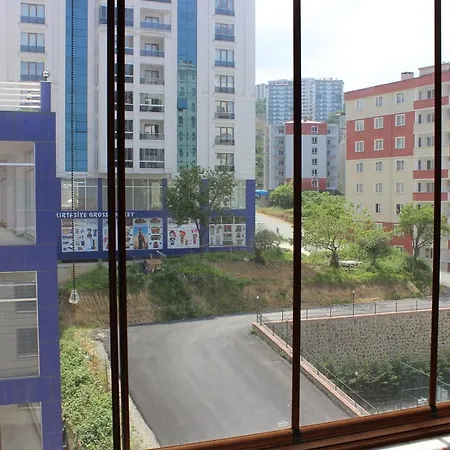Payitaht House Apartment *