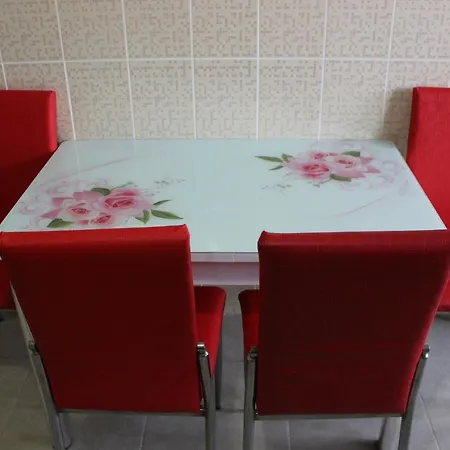 Payitaht House Trabzon