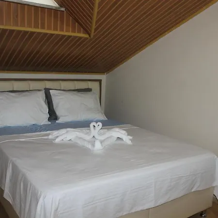 Apartment Payitaht House Trabzon