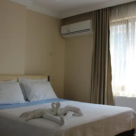 Apartment Payitaht House *