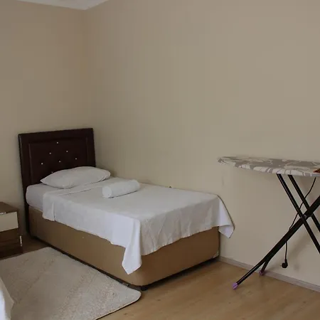 Payitaht House Trabzon