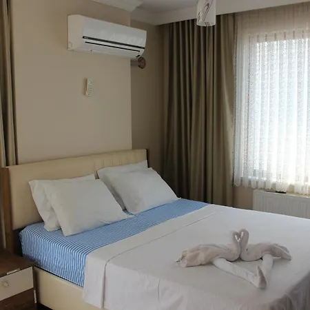 Payitaht House Apartment