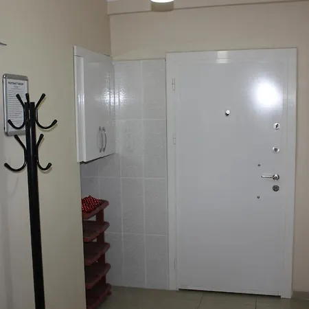 Payitaht House Apartment Trabzon