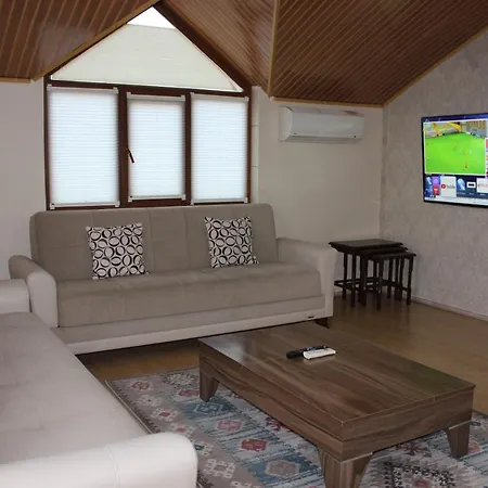 Payitaht House Apartment *