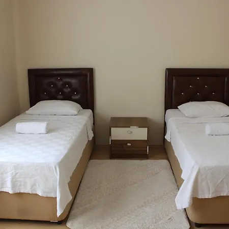 Apartment Payitaht House