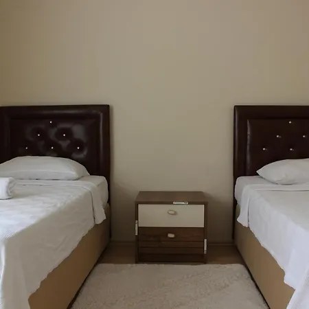 Payitaht House Apartment