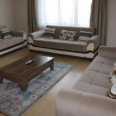 Apartment Payitaht House