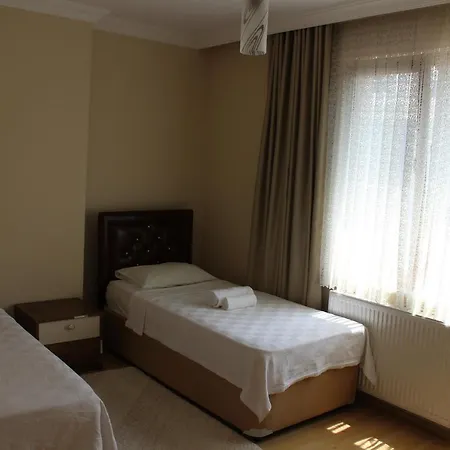 Payitaht House Trabzon