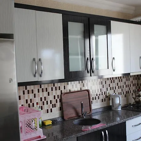 Payitaht House Trabzon