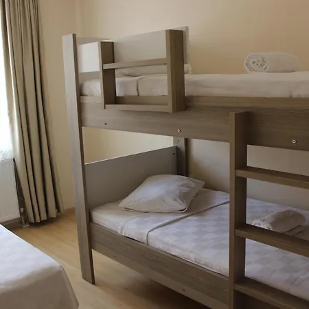 Payitaht House Apartment