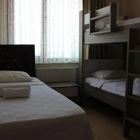 Payitaht House Trabzon