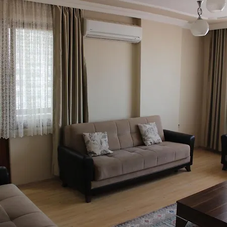 Payitaht House Apartment Trabzon