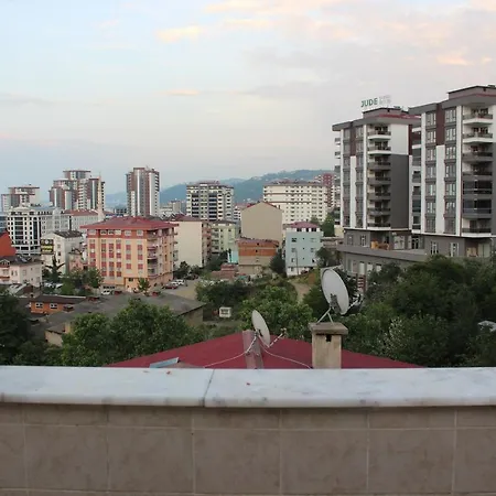 Payitaht House Apartment Trabzon