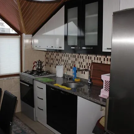 Payitaht House