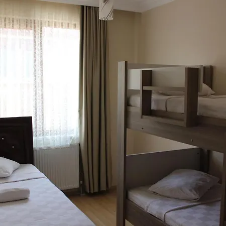 Apartment Payitaht House Trabzon