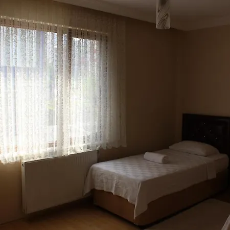 Payitaht House Trabzon