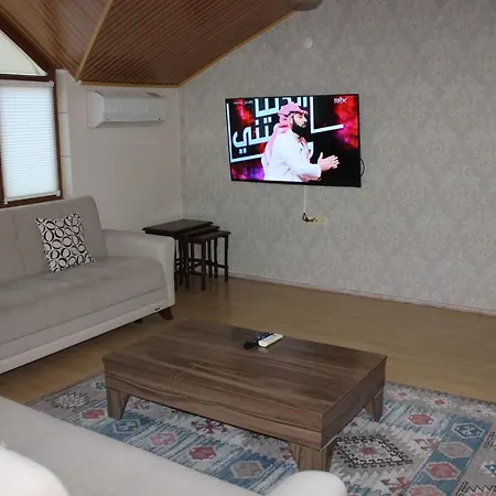 Apartment Payitaht House Trabzon