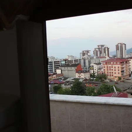 Payitaht House Apartment