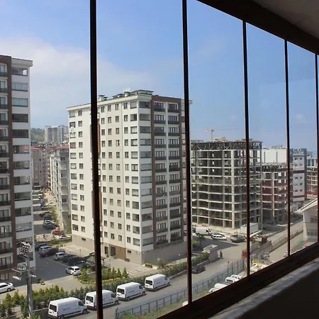 Apartment Payitaht House Trabzon