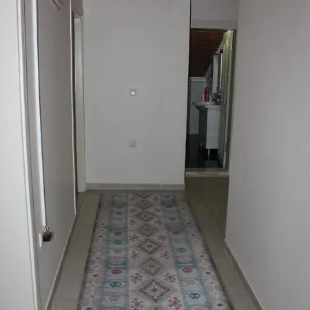 Payitaht House Apartment Trabzon