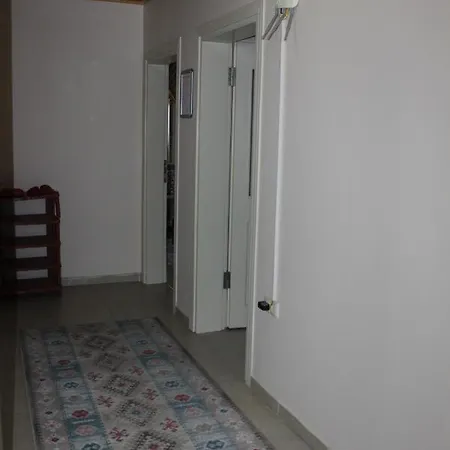 Payitaht House * Trabzon