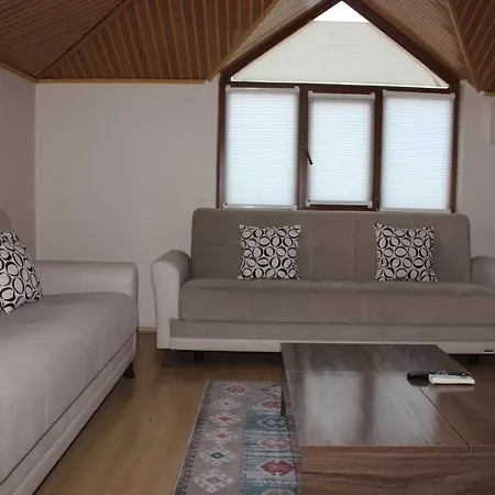 Payitaht House Apartment