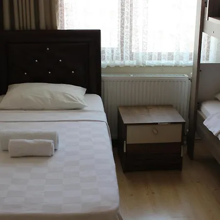 Payitaht House Trabzon