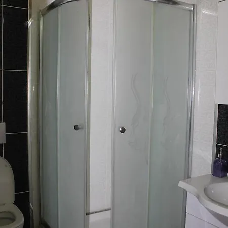Payitaht House Apartment Trabzon