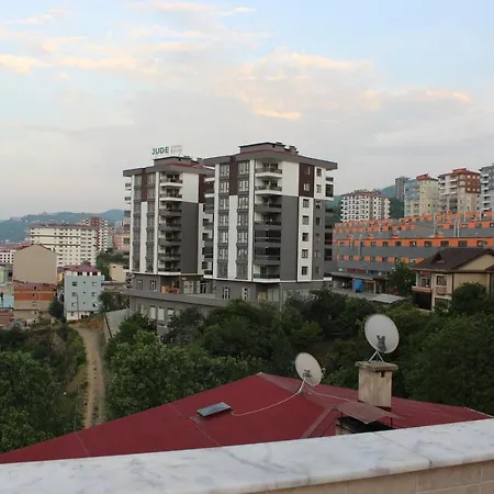 Payitaht House Apartment Trabzon