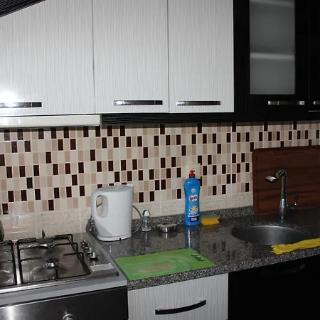 Payitaht House Apartment *