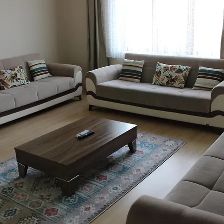Payitaht House Apartment
