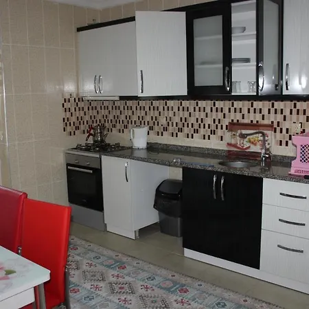 Payitaht House Apartment Trabzon