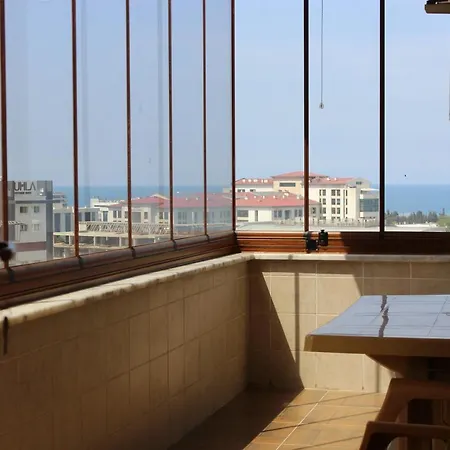 Payitaht House * Trabzon