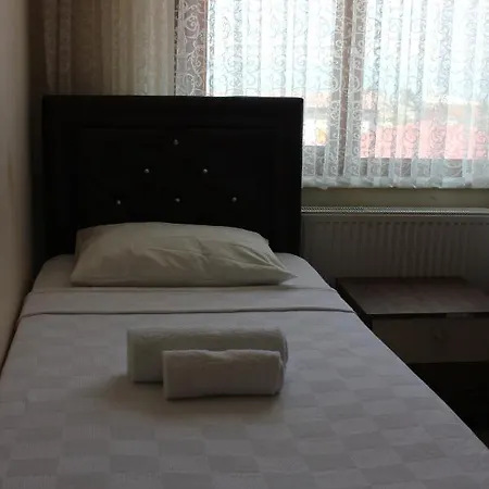 Apartment Payitaht House