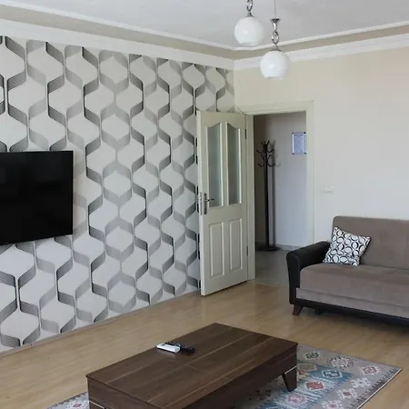 Apartment Payitaht House *
