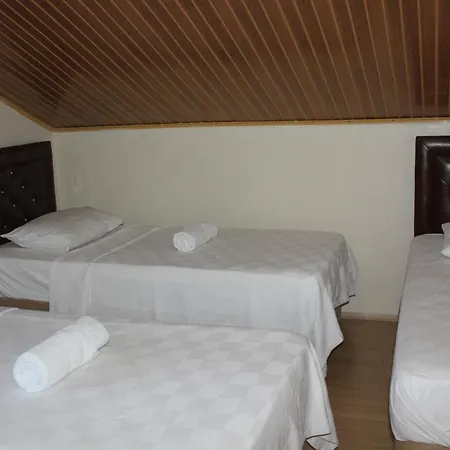 Apartment Payitaht House