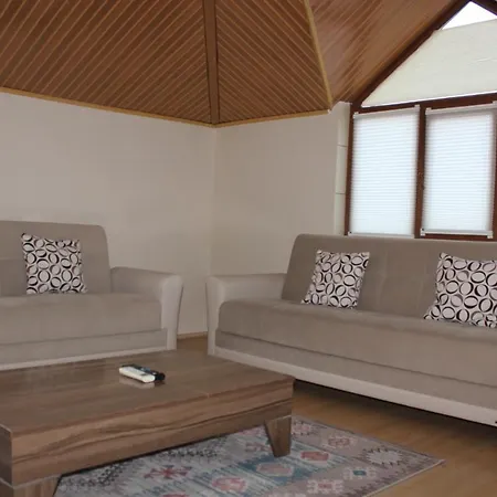 Payitaht House Trabzon